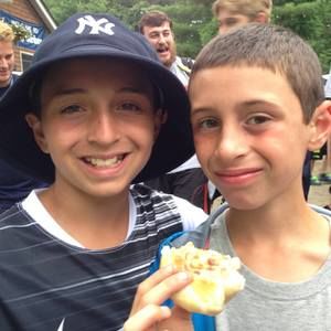 Meet your Posher, Neil